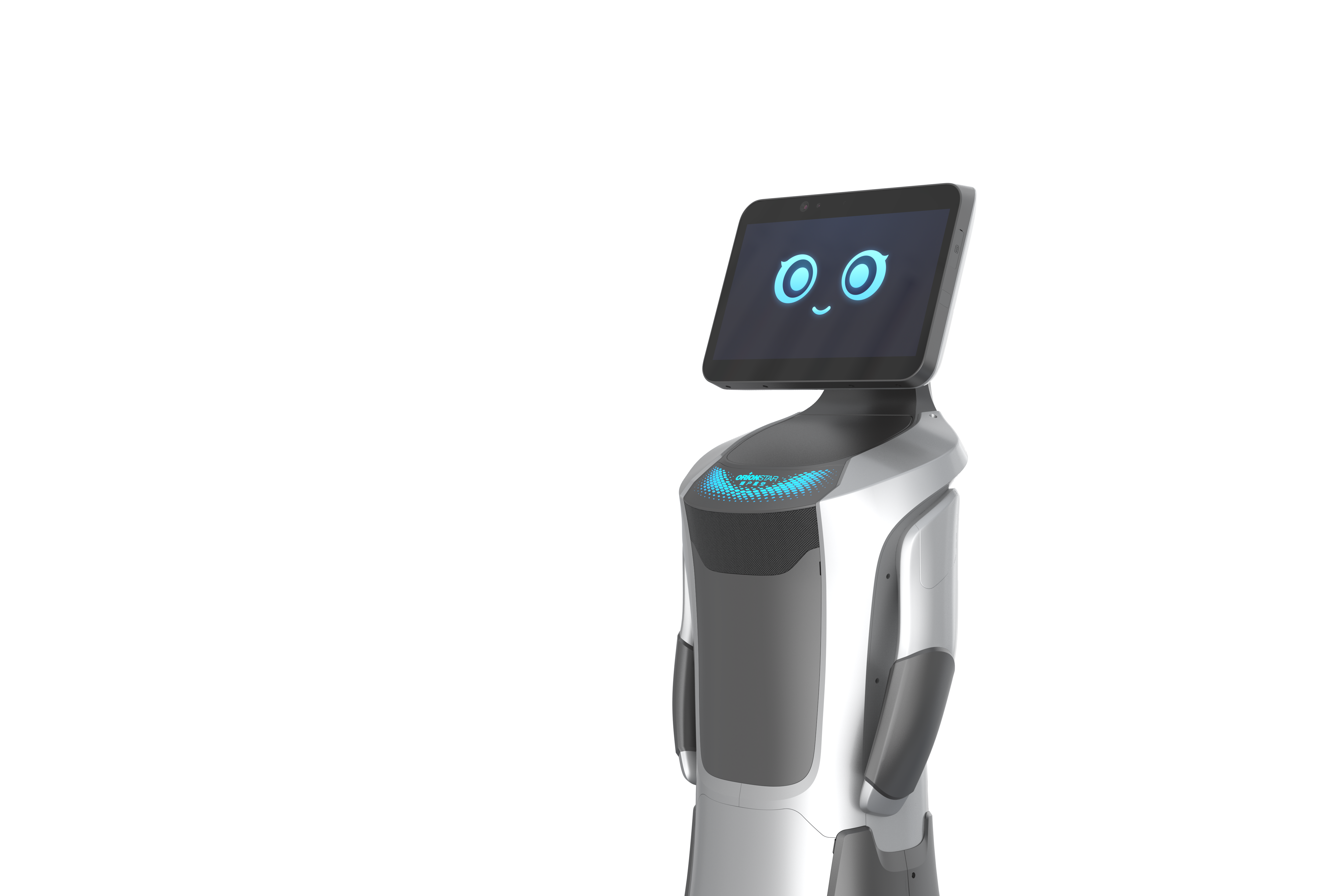 Orion Star | OS-R-SG04 AI Service Robot-GreetingBot Nova