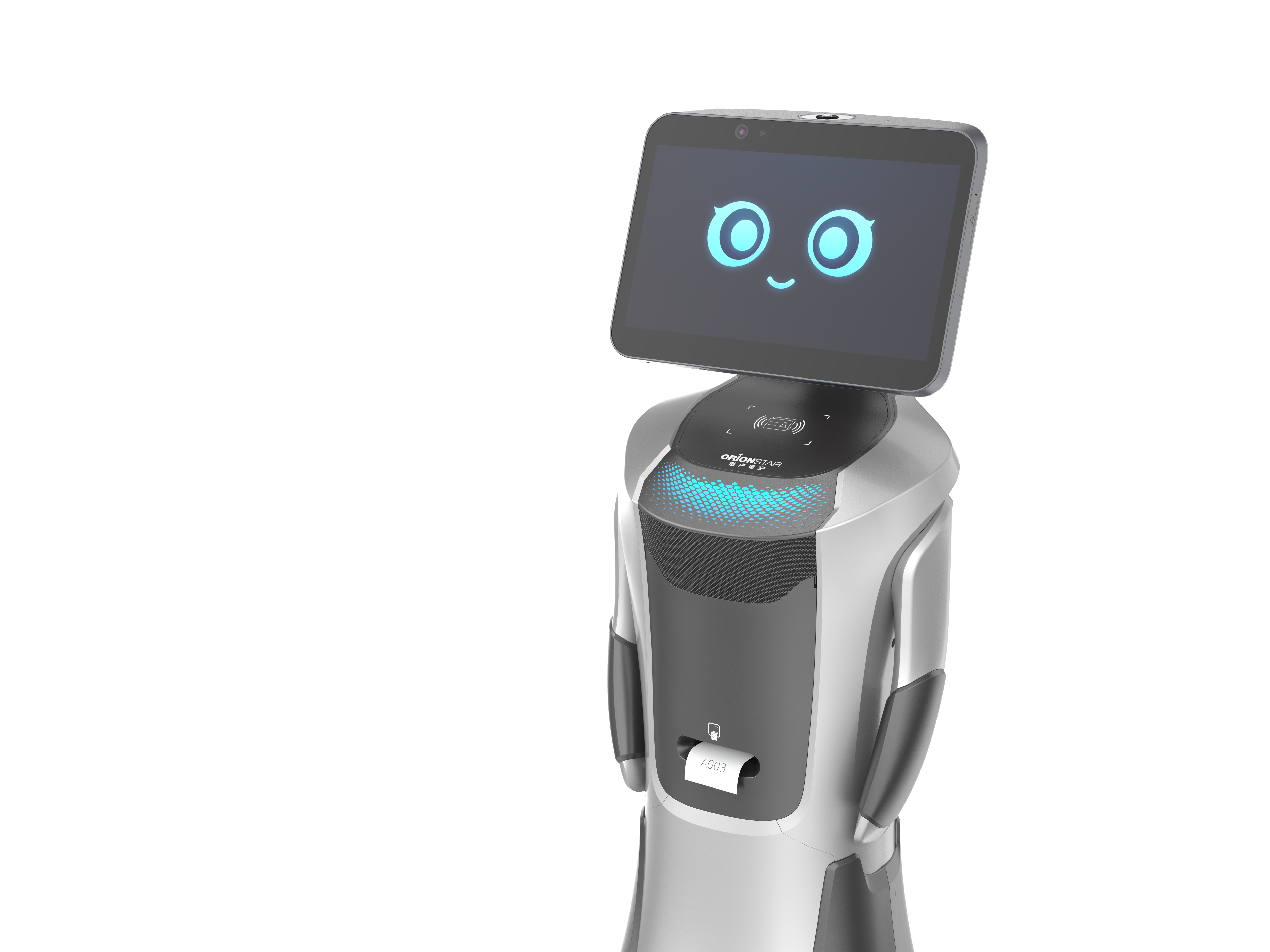 Orion Star | OS-R-SG04 AI Service Robot-GreetingBot Nova