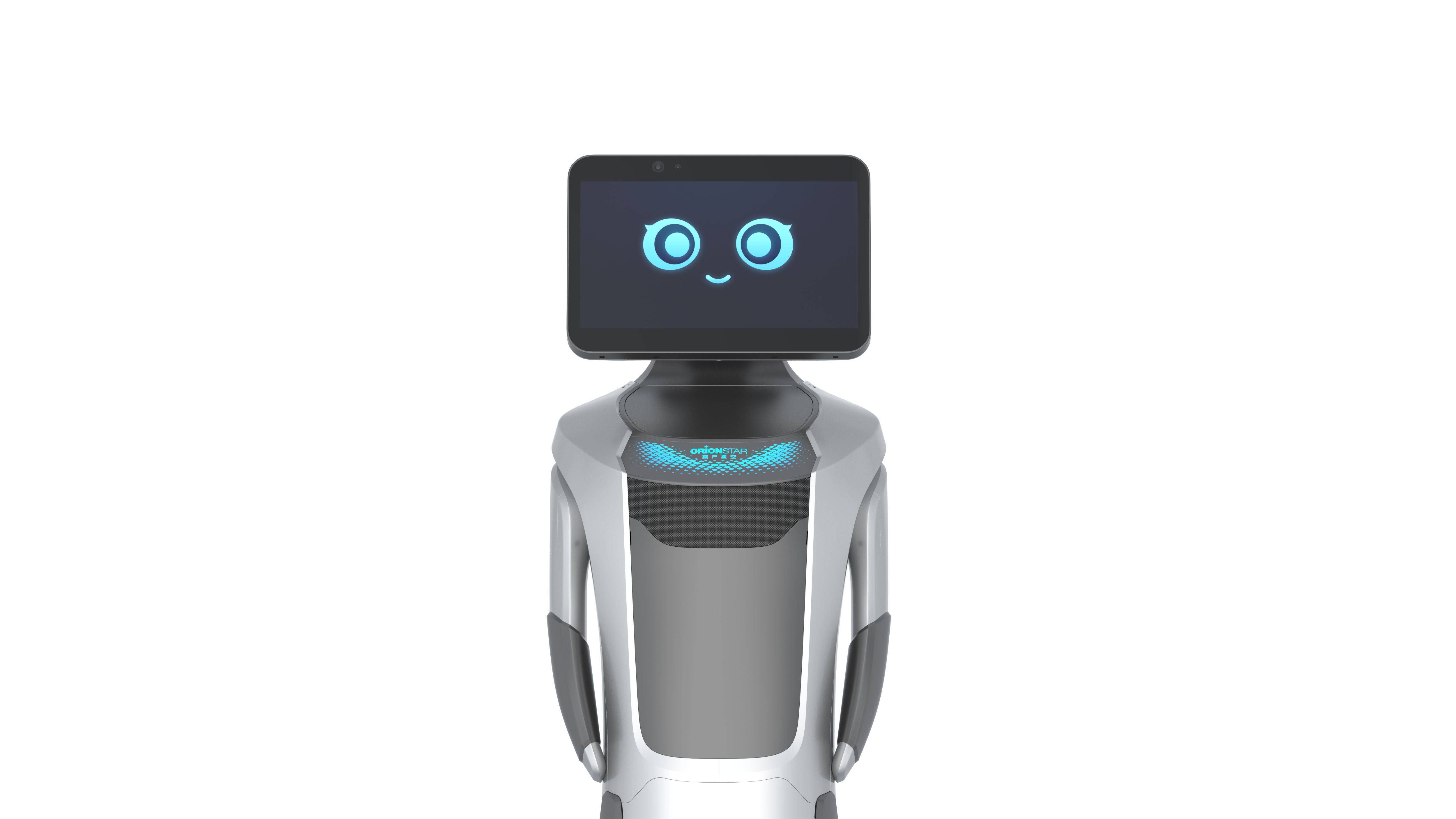 Orion Star | OS-R-SG04 AI Service Robot-GreetingBot Nova