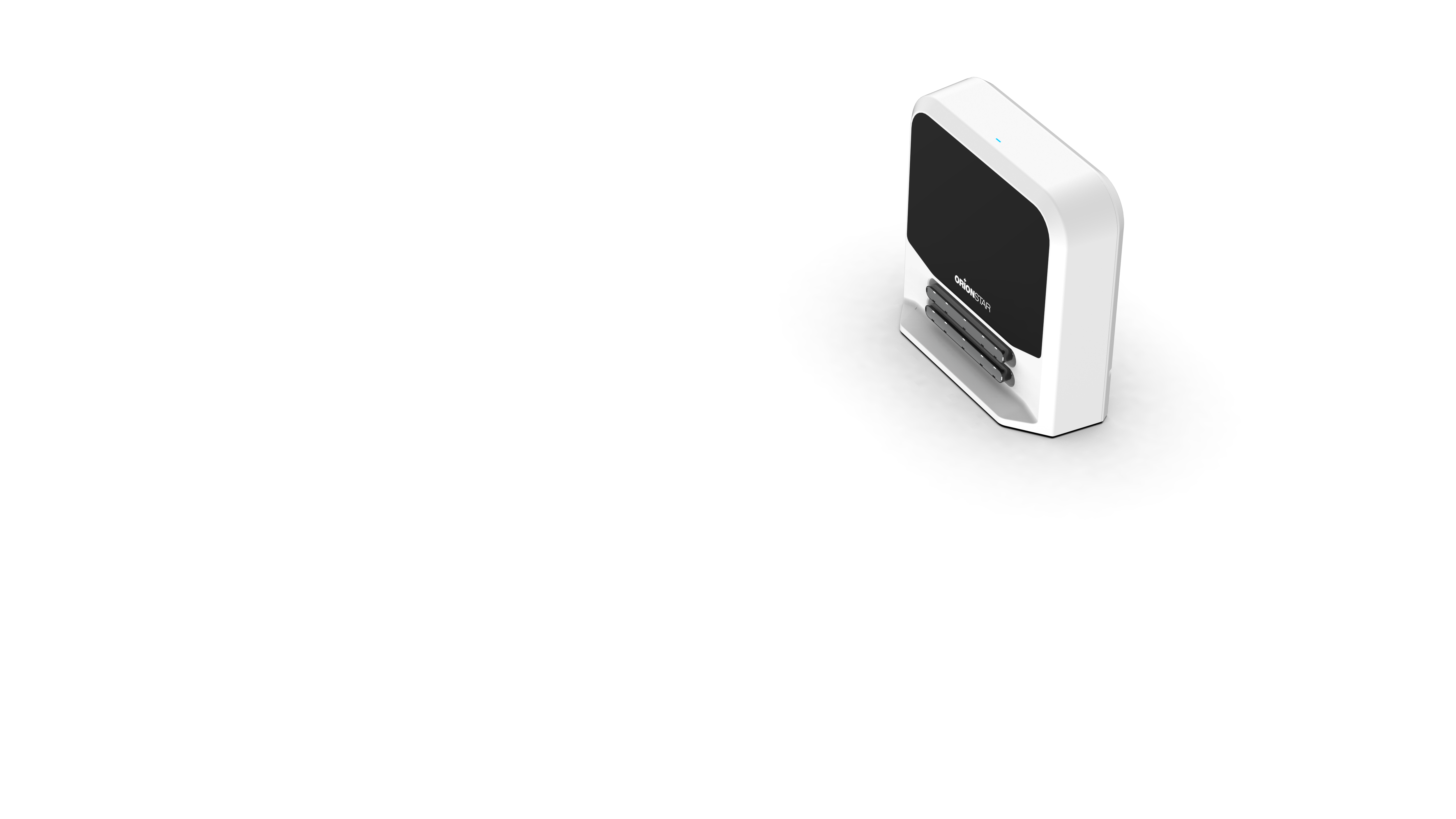 Orion Star | OS-R-SG04 AI Service Robot-GreetingBot Nova