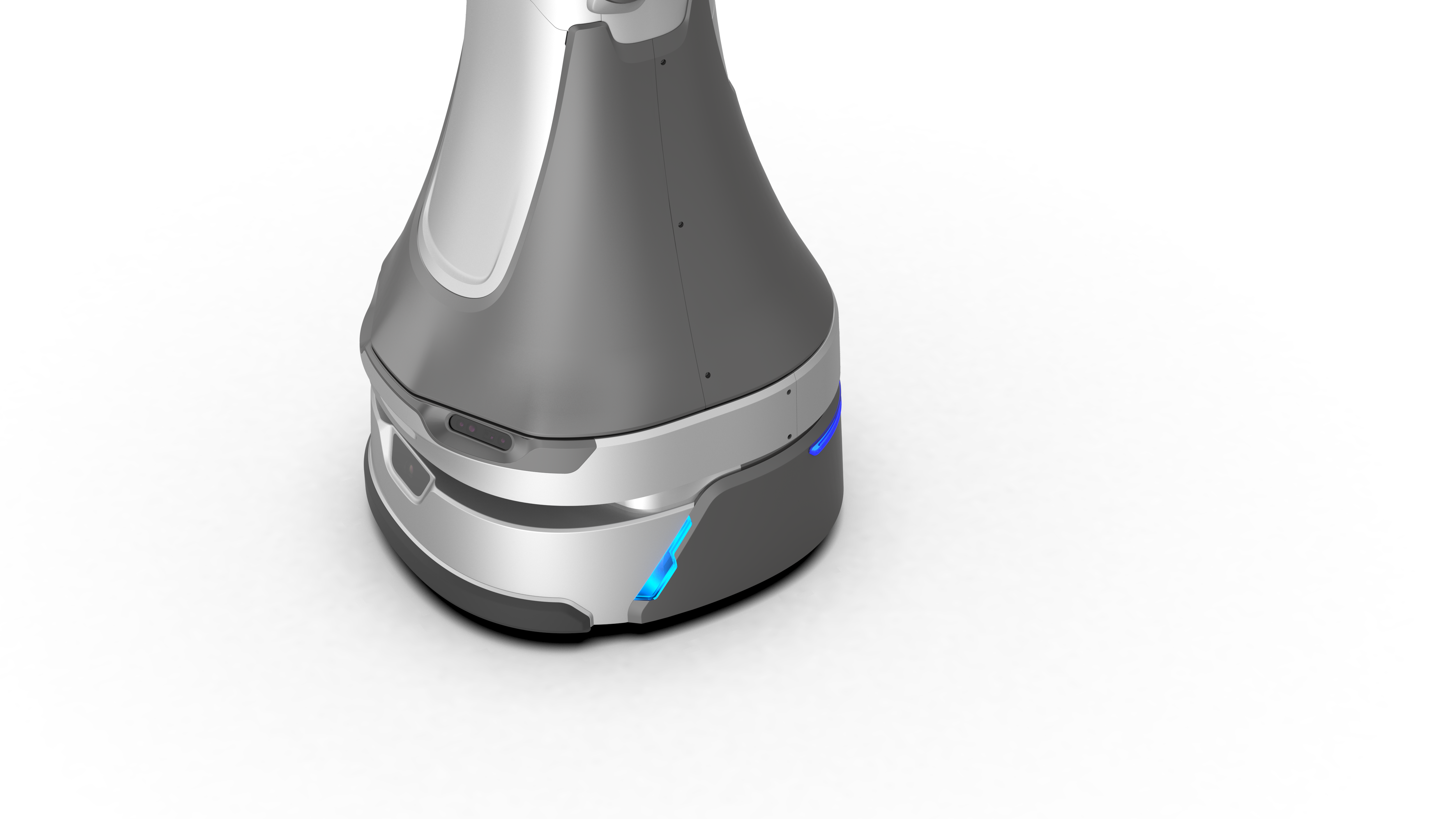 Orion Star | OS-R-SG04 AI Service Robot-GreetingBot Nova