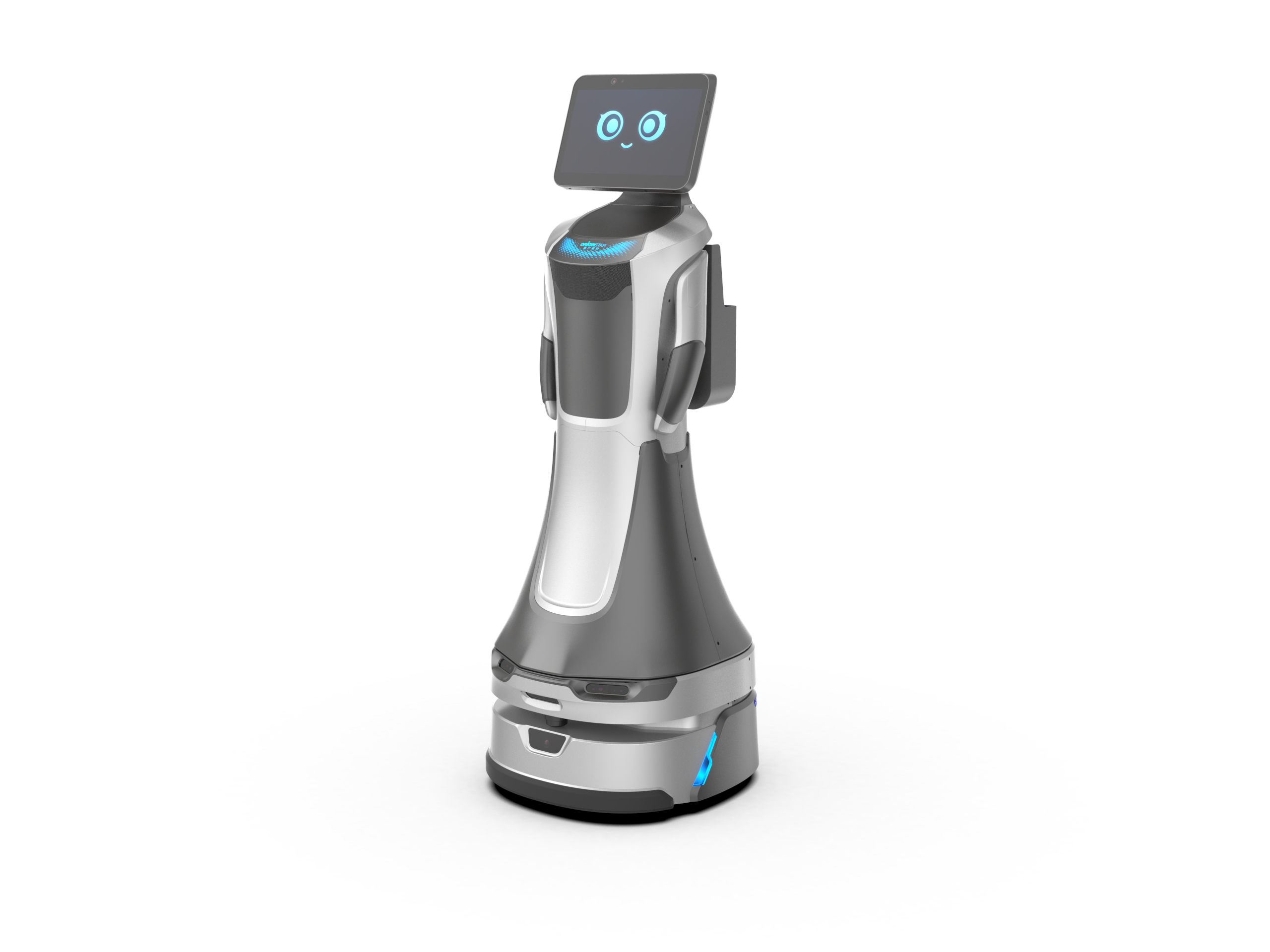 Orion Star | OS-R-SG04 AI Service Robot-GreetingBot Nova