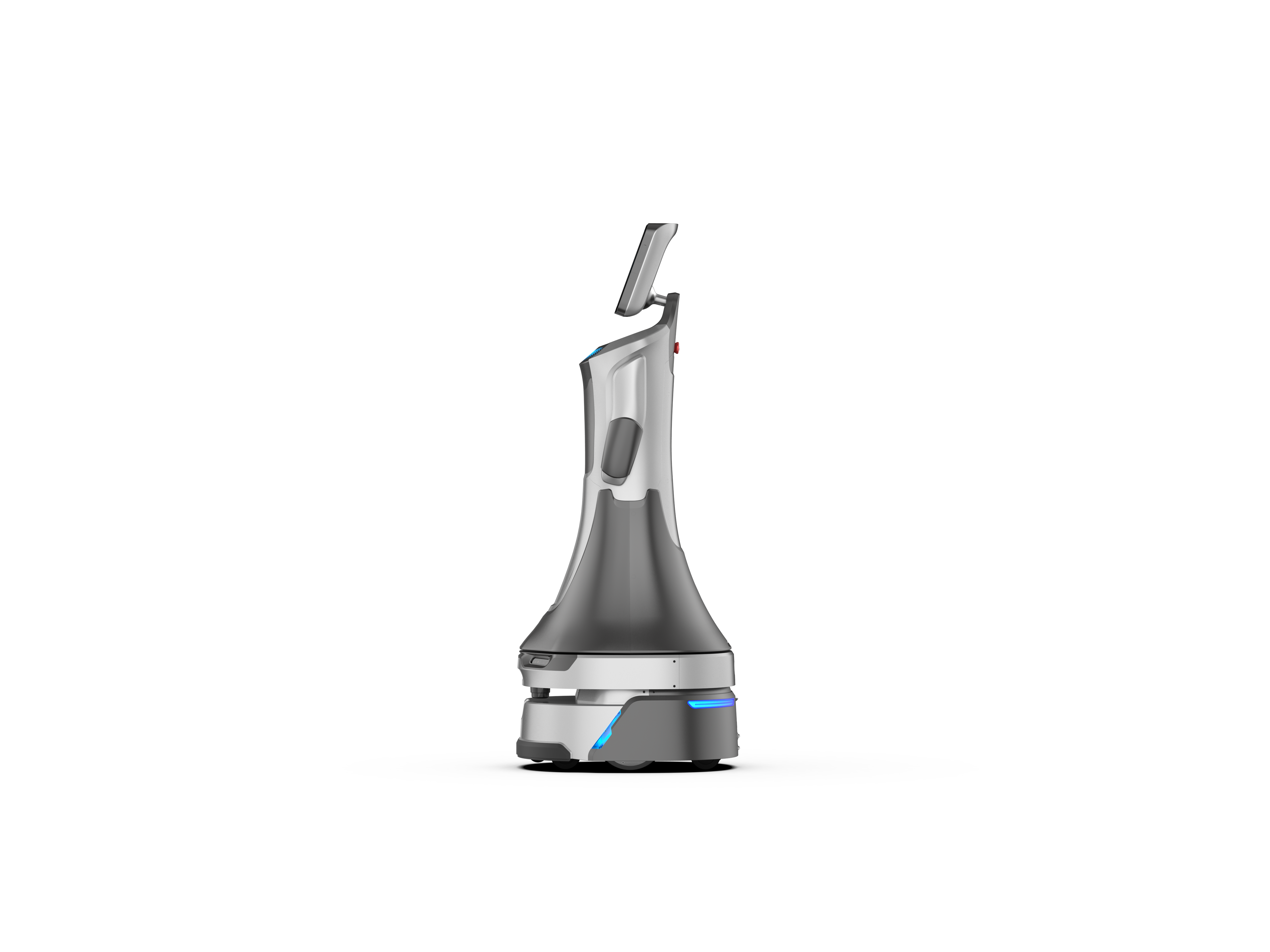 Orion Star | OS-R-SG04 AI Service Robot-GreetingBot Nova