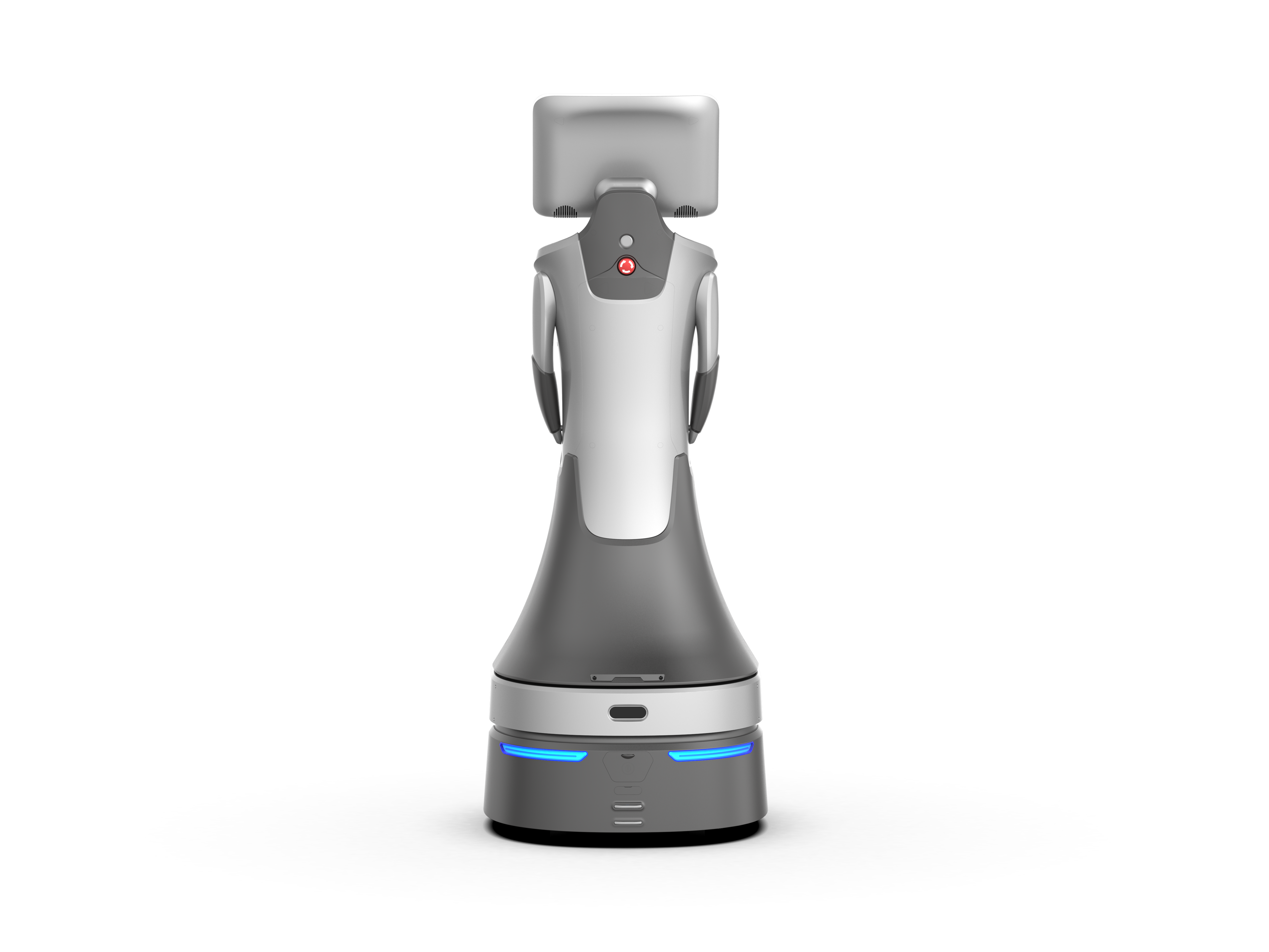 Orion Star | OS-R-SG04 AI Service Robot-GreetingBot Nova