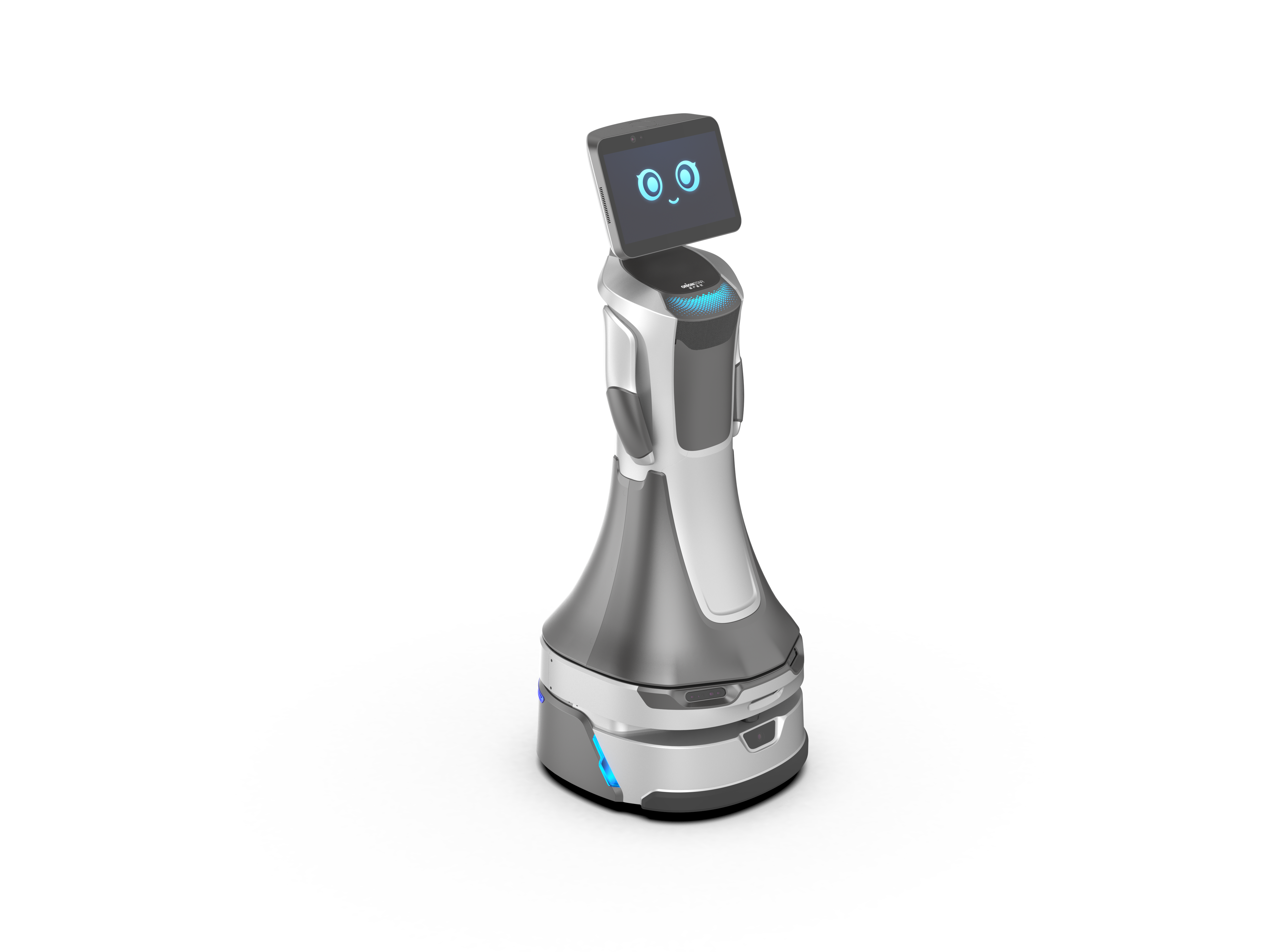 Orion Star | OS-R-SG04 AI Service Robot-GreetingBot Nova