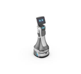 Orion Star | OS-R-SG04 AI Service Robot-GreetingBot Nova