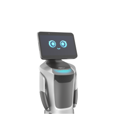 Orion Star | OS-R-SG04 AI Service Robot-GreetingBot Nova
