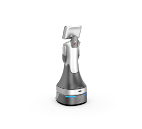 Orion Star | OS-R-SG04 AI Service Robot-GreetingBot Nova
