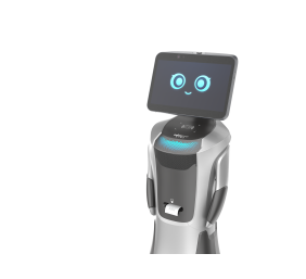 Orion Star | OS-R-SG04 AI Service Robot-GreetingBot Nova