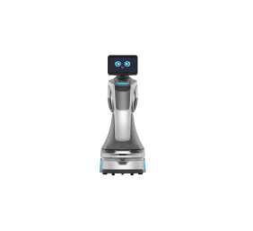 Orion Star | OS-R-SG04 AI Service Robot-GreetingBot Nova