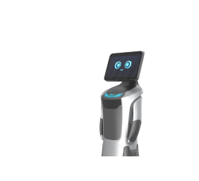 Orion Star | OS-R-SG04 AI Service Robot-GreetingBot Nova