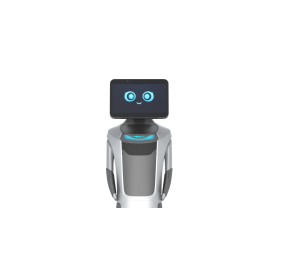 Orion Star | OS-R-SG04 AI Service Robot-GreetingBot Nova