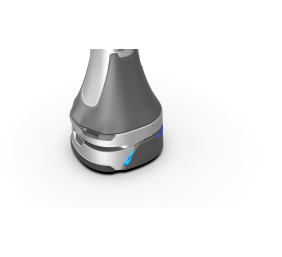 Orion Star | OS-R-SG04 AI Service Robot-GreetingBot Nova