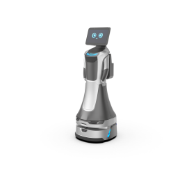 Orion Star | OS-R-SG04 AI Service Robot-GreetingBot Nova