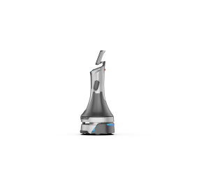 Orion Star | OS-R-SG04 AI Service Robot-GreetingBot Nova