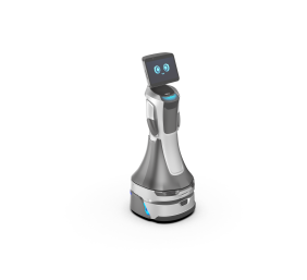 Orion Star | OS-R-SG04 AI Service Robot-GreetingBot Nova