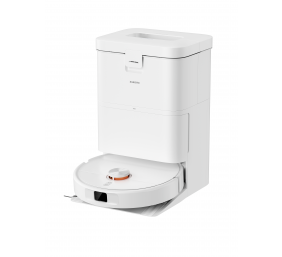 Xiaomi Robot Vacuum H50 EU | Wet&Dry | 5200 mAh | 10000 Pa | White