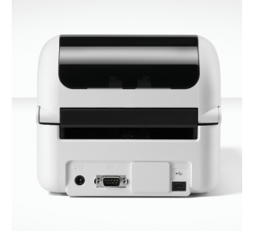 Brother TD-4215D desktop printer for professional label printing | Brother