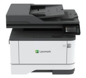 Lexmark MX431adn Spausdintuvas lazerinis nespalvotas MFP A4 40 ppm USB Ethernet LAN