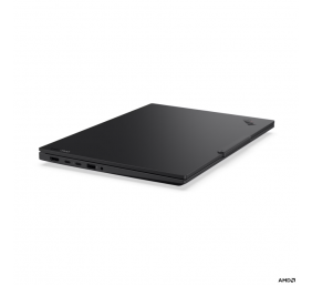 Lenovo ThinkPad E14 G8 AMD | Black | 14 " | IPS | WUXGA | 1920 x 1200 pixels | Anti-glare | AMD Ryzen AI 5 | 330 | 16 GB | SODIMM DDR5 | Solid-state drive capacity 512 GB | AMD Radeon 820M Graphics | Windows 11 Pro | 802.11be | Bluetooth version 5.4 | Key
