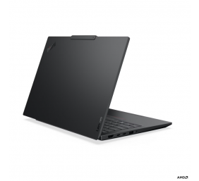 Lenovo ThinkPad E14 G8 AMD | Black | 14 " | IPS | WUXGA | 1920 x 1200 pixels | Anti-glare | AMD Ryzen AI 7 | 345 | 16 GB | SODIMM DDR5 | Solid-state drive capacity 512 GB | AMD Radeon 820M Graphics | Windows 11 Pro | 802.11be | Bluetooth version 5.4 | Key
