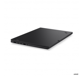 Lenovo ThinkPad E14 G8 AMD | Black | 14 " | IPS | WUXGA | 1920 x 1200 pixels | Anti-glare | AMD Ryzen AI 7 | 345 | 16 GB | SODIMM DDR5 | Solid-state drive capacity 512 GB | AMD Radeon 820M Graphics | Windows 11 Pro | 802.11be | Bluetooth version 5.4 | Key