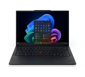 Lenovo ThinkPad E14 G8 Intel | Black | 14 " | IPS | WUXGA | 1920 x 1200 pixels | Anti-glare | Intel Core Ultra 5 | 325 | 16 GB | SODIMM DDR5 | Solid-state drive capacity 512 GB | Intel Graphics | Windows 11 Pro | 802.11be | Bluetooth version 5.4 | Keyboar