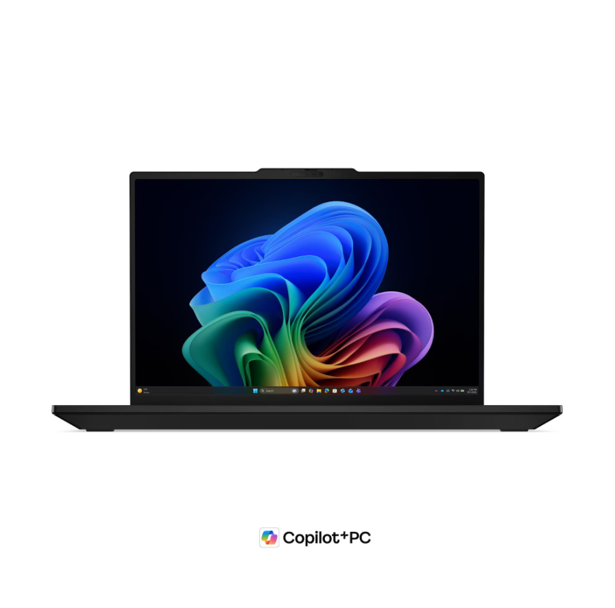 Lenovo ThinkPad T16 G5 Intel | Black | 16 " | IPS | WUXGA | 1920 x 1200 pixels | Intel Core Ultra 5 | 325 | 16 GB | LPCAMM2 LPDDR5X | Solid-state drive capacity 512 GB | Intel Graphics | Windows 11 Pro | 802.11be | Bluetooth version 5.4 | Keyboard languag