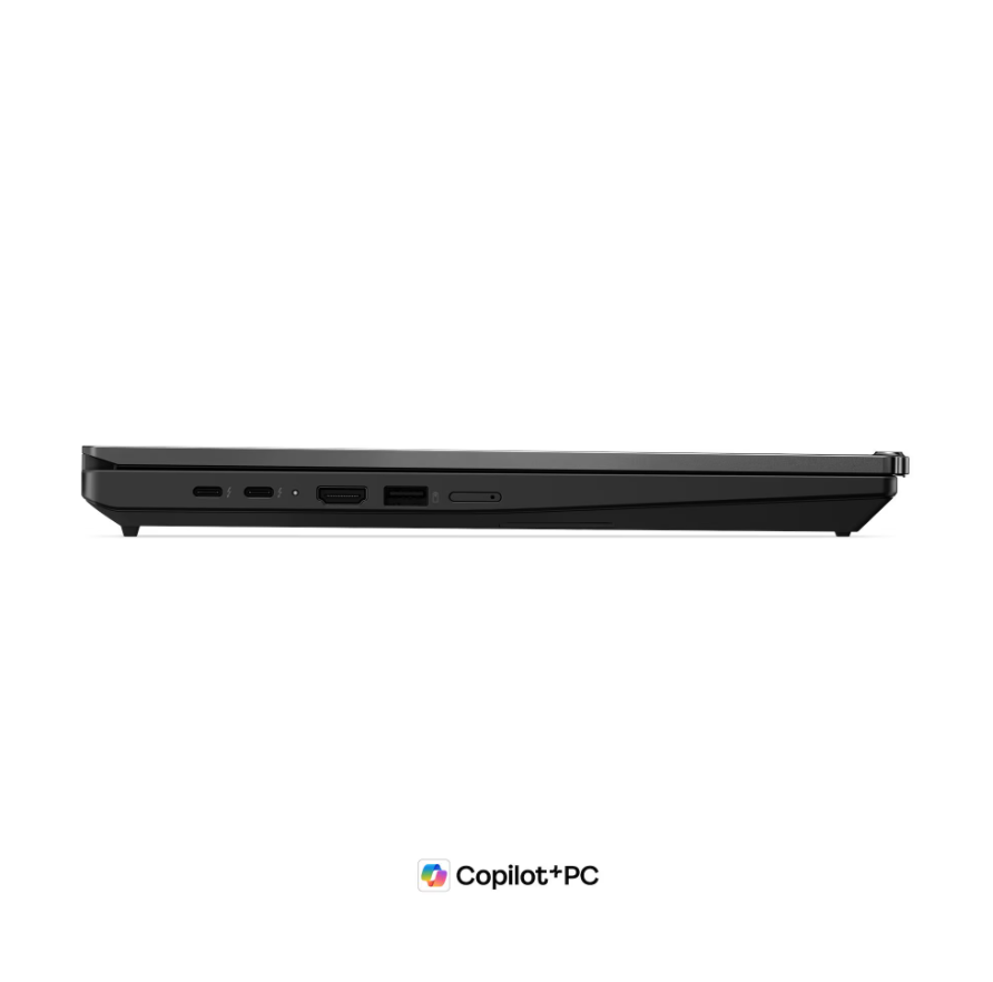 Lenovo ThinkPad T16 G5 Intel | Black | 16 " | IPS | WUXGA | 1920 x 1200 pixels | Intel Core Ultra 5 | 325 | 16 GB | LPCAMM2 LPDDR5X | Solid-state drive capacity 512 GB | Intel Graphics | Windows 11 Pro | 802.11be | Bluetooth version 5.4 | Keyboard languag