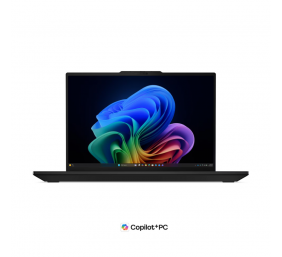 Lenovo ThinkPad T16 G5 Intel | Black | 16 " | IPS | WUXGA | 1920 x 1200 pixels | Intel Core Ultra 5 | 325 | 16 GB | LPCAMM2 LPDDR5X | Solid-state drive capacity 512 GB | Intel Graphics | Windows 11 Pro | 802.11be | Bluetooth version 5.4 | Keyboard languag