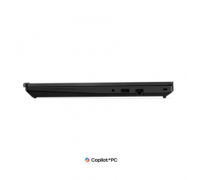 Lenovo ThinkPad T16 G5 Intel | Black | 16 " | IPS | WUXGA | 1920 x 1200 pixels | Intel Core Ultra 5 | 325 | 16 GB | LPCAMM2 LPDDR5X | Solid-state drive capacity 512 GB | Intel Graphics | Windows 11 Pro | 802.11be | Bluetooth version 5.4 | Keyboard languag