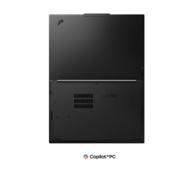 Lenovo ThinkPad T16 G5 Intel | Black | 16 " | IPS | WUXGA | 1920 x 1200 pixels | Intel Core Ultra 5 | 325 | 16 GB | LPCAMM2 LPDDR5X | Solid-state drive capacity 512 GB | Intel Graphics | Windows 11 Pro | 802.11be | Bluetooth version 5.4 | Keyboard languag