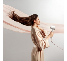 Dreame Hair Glory AHD6A Plaukų džiovintuvas, Balta