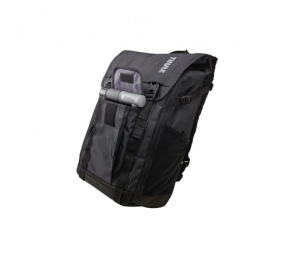 Thule | Subterra | TSDP-115 | Fits up to size 15 " | Backpack | Shoulder strap | Dark Shadow