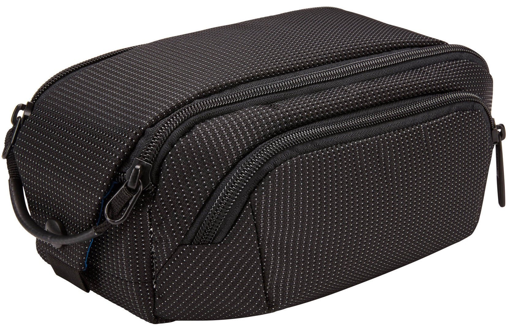 Thule | Toiletry Bag | Crossover 2 | Toiletry Bag | Waterproof | Black