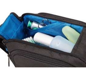 Thule | Toiletry Bag | Crossover 2 | Toiletry Bag | Waterproof | Black