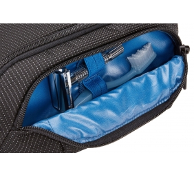 Thule | Toiletry Bag | Crossover 2 | Toiletry Bag | Waterproof | Black