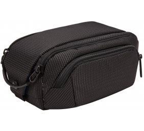 Thule | Toiletry Bag | Crossover 2 | Toiletry Bag | Waterproof | Black