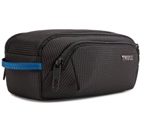 Thule | Toiletry Bag | Crossover 2 | Toiletry Bag | Waterproof | Black
