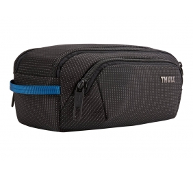 Thule | Toiletry Bag | Crossover 2 | Toiletry Bag | Waterproof | Black