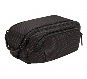 Thule | Toiletry Bag | Crossover 2 | Toiletry Bag | Waterproof | Black