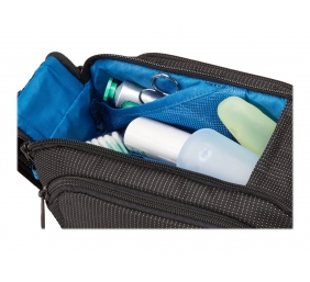 Thule | Toiletry Bag | Crossover 2 | Toiletry Bag | Waterproof | Black