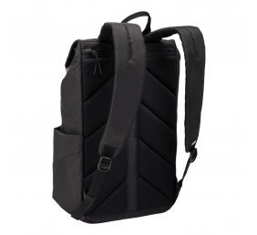 Thule | Lithos Backpack | TLBP-213 | Fits up to size 16 " | Backpack | Black