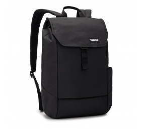 Thule | Lithos Backpack | TLBP-213 | Fits up to size 16 " | Backpack | Black