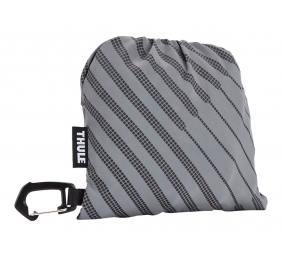 Thule | Paramount Rain cover | Rain cover | Waterproof | Silver