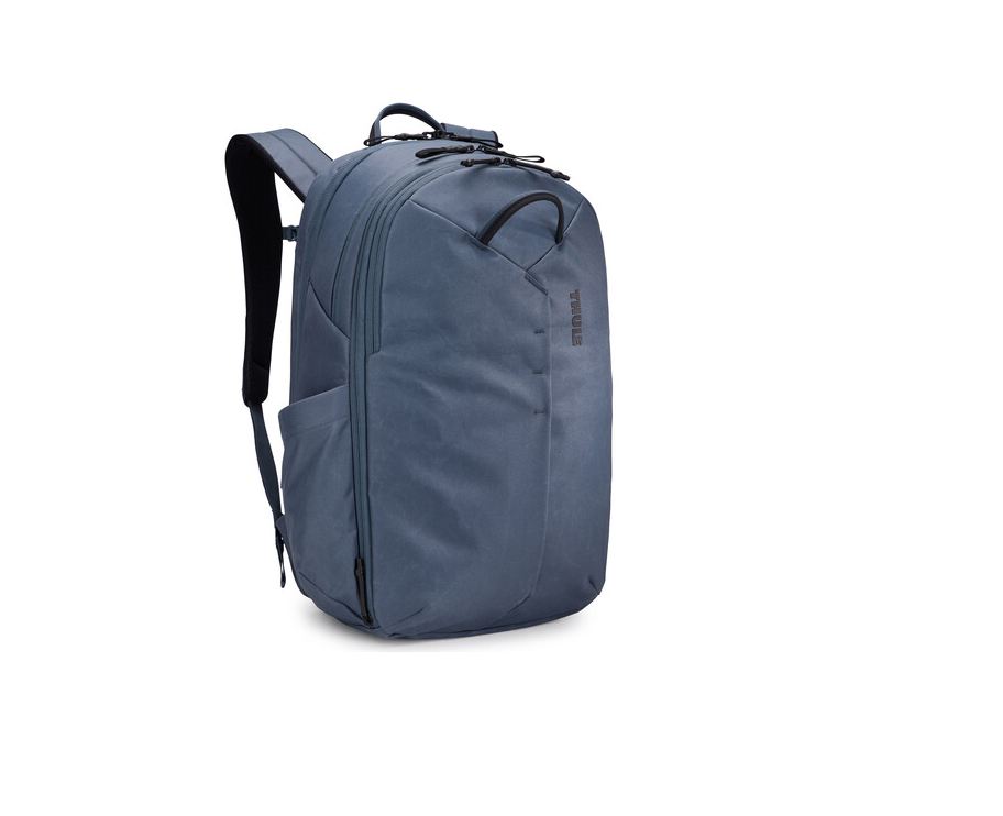 Thule | Travel Backpack 28L | TATB-128 Aion | Backpack | Waterproof | Dark Slate