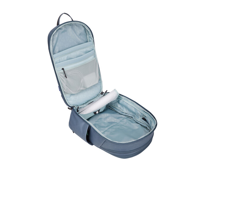 Thule | Travel Backpack 28L | TATB-128 Aion | Backpack | Waterproof | Dark Slate