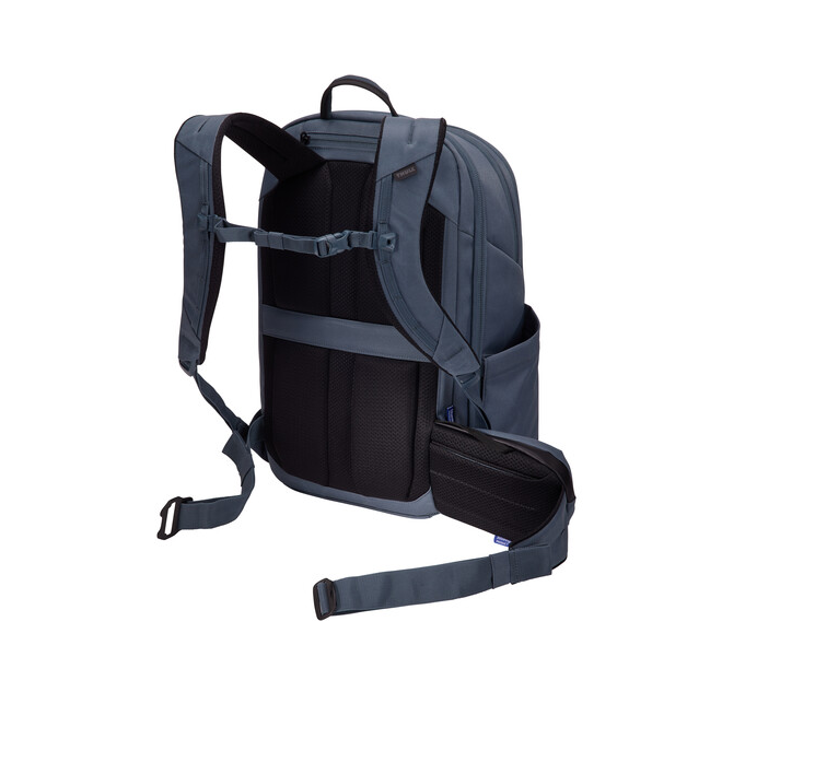 Thule | Travel Backpack 28L | TATB-128 Aion | Backpack | Waterproof | Dark Slate