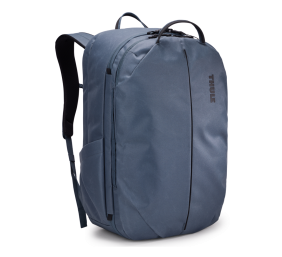 Thule | Travel Backpack 40L | TATB-140 Aion | Backpack | Waterproof | Dark Slate