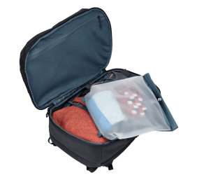 Thule | Travel Backpack 40L | TATB-140 Aion | Backpack | Waterproof | Dark Slate
